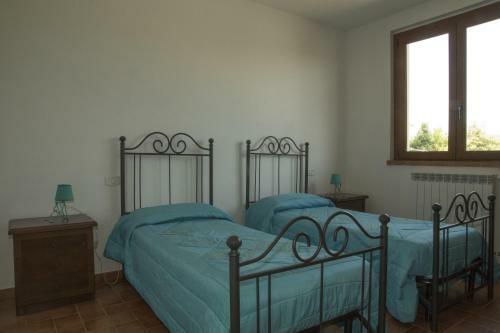 Agroturismo Agriturismo Sant'orsola