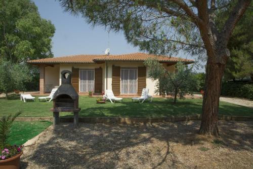 Agroturismo Agriturismo Sant'orsola