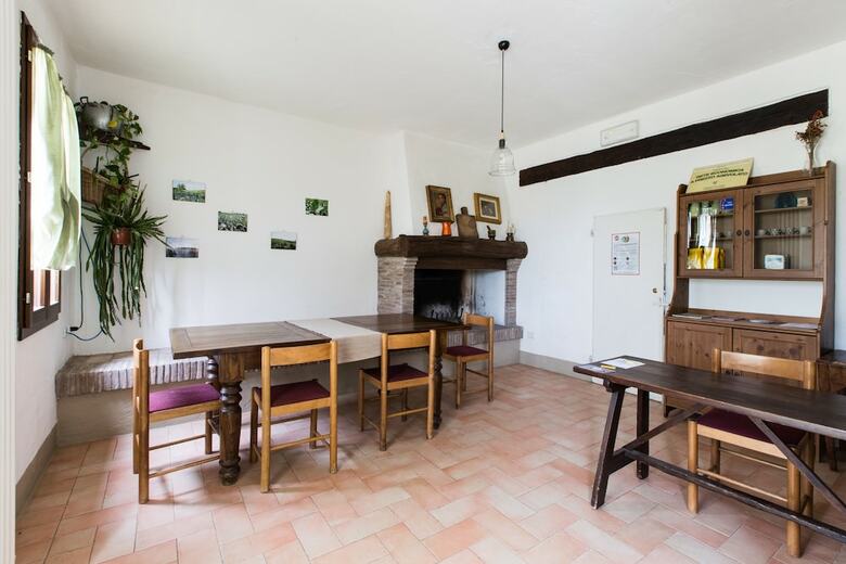 Agroturismo Agriturismo La Lenticchia