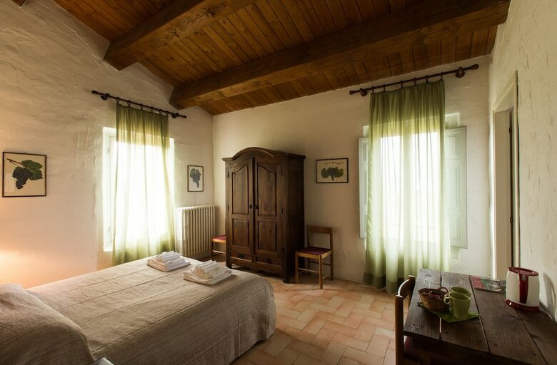 Agroturismo Agriturismo La Lenticchia