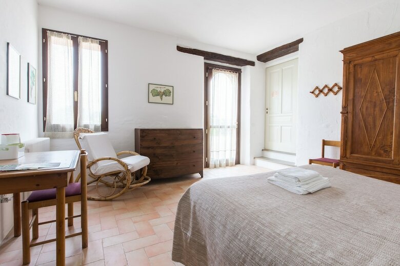 Agroturismo Agriturismo La Lenticchia
