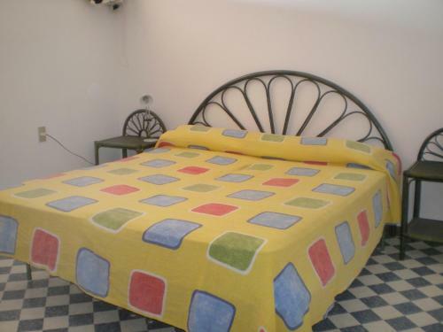 Hotel Lina 1