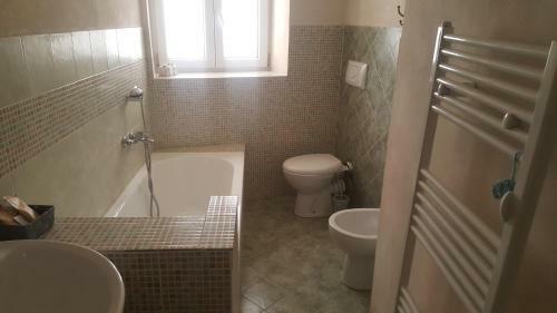B&B L' Albicocco