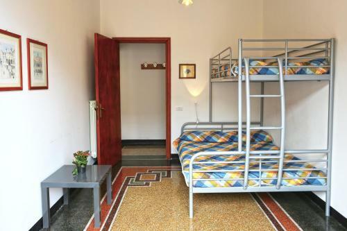 Decana Apartment