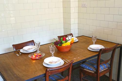 Decana Apartment