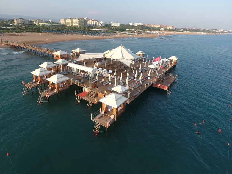 Hotel Golden Coast