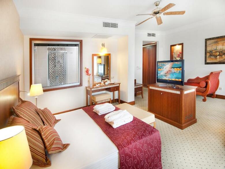 Hotel Belconti Resort