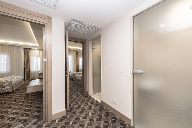 Hotel Belconti Resort