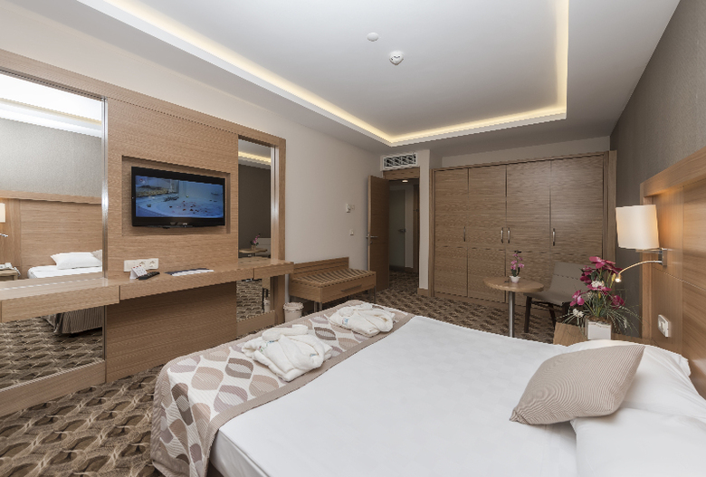 Hotel Belconti Resort
