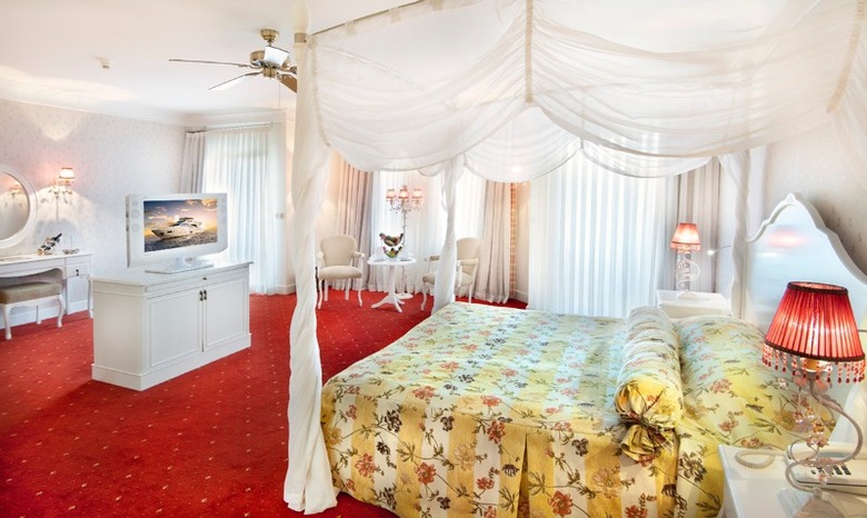 Hotel Belconti Resort