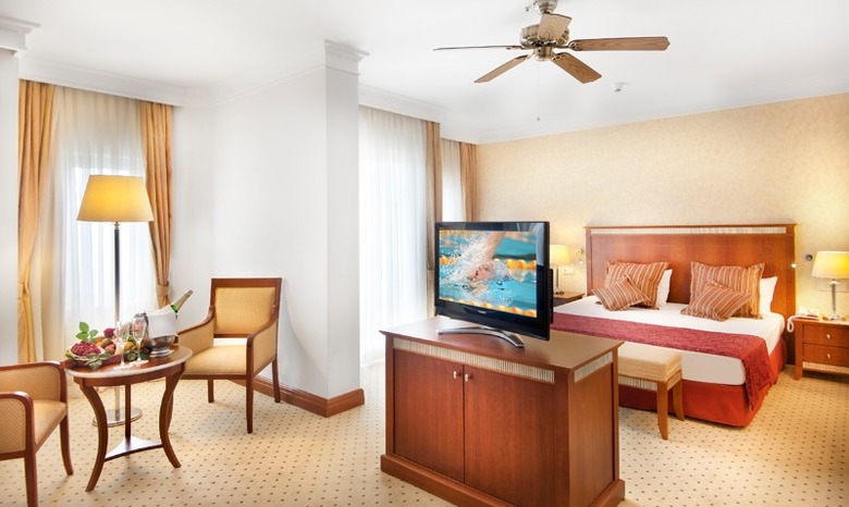 Hotel Belconti Resort