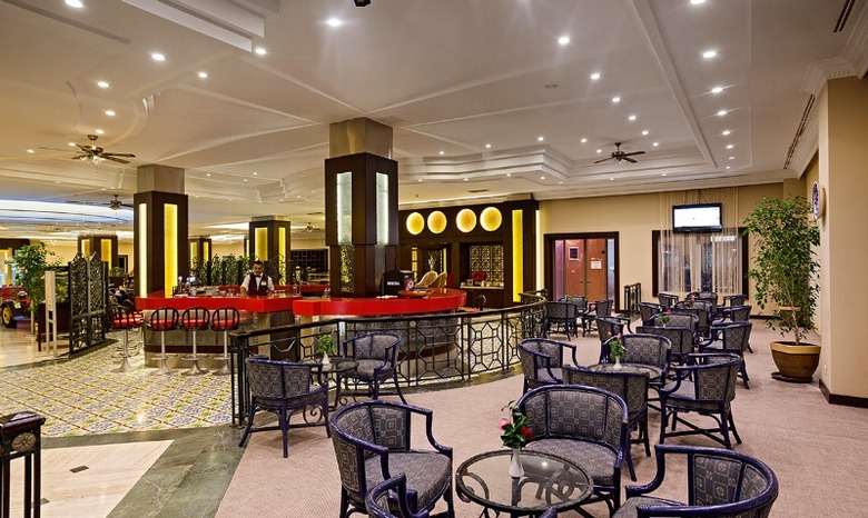 Hotel Belconti Resort