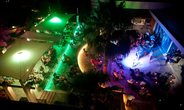 Hotel Belconti Resort