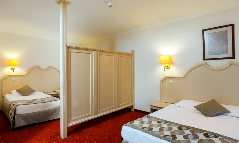 Hotel Belconti Resort