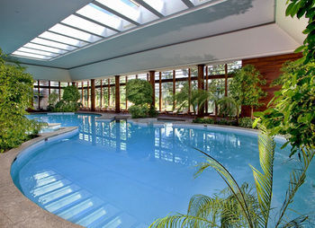 Hotel Gloria Serenity