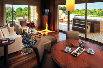 Hotel Gloria Serenity