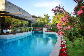 Hotel Gloria Serenity