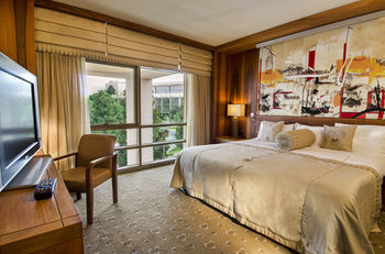 Hotel Gloria Serenity
