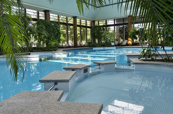 Hotel Gloria Serenity