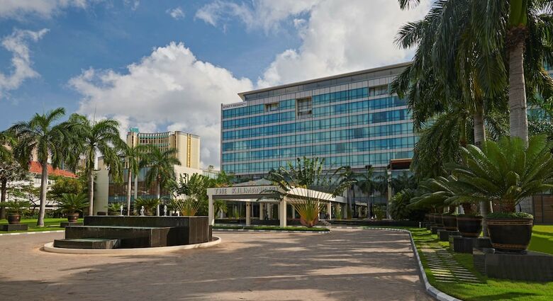 Hotel Hyatt Regency Dar Es Salaam, The Kilimanjaro