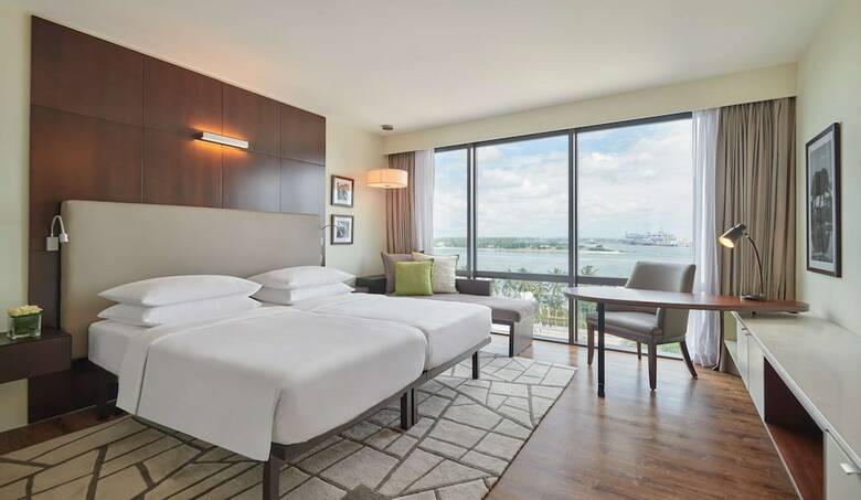 Hotel Hyatt Regency Dar Es Salaam, The Kilimanjaro