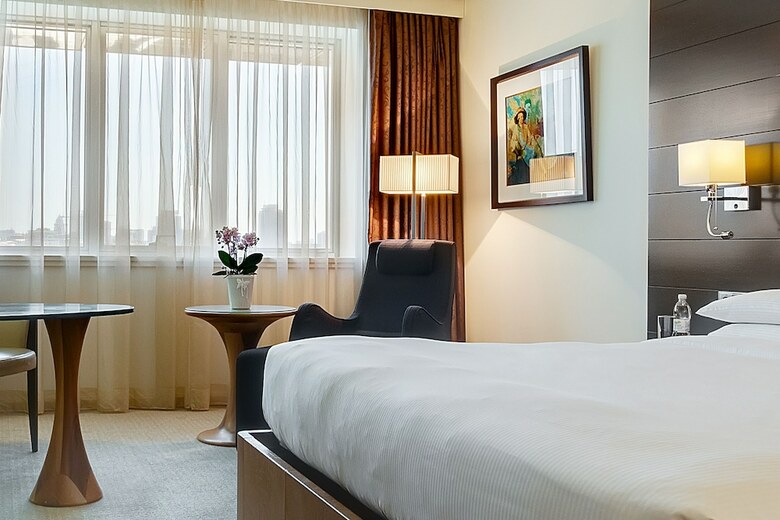 Hotel Hyatt Regency Kyiv