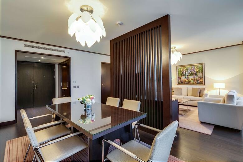 Hotel Hyatt Regency Kyiv
