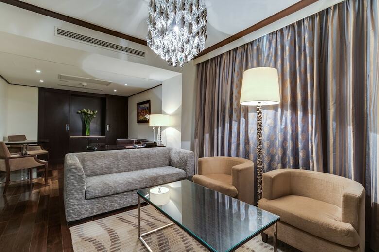 Hotel Hyatt Regency Kyiv