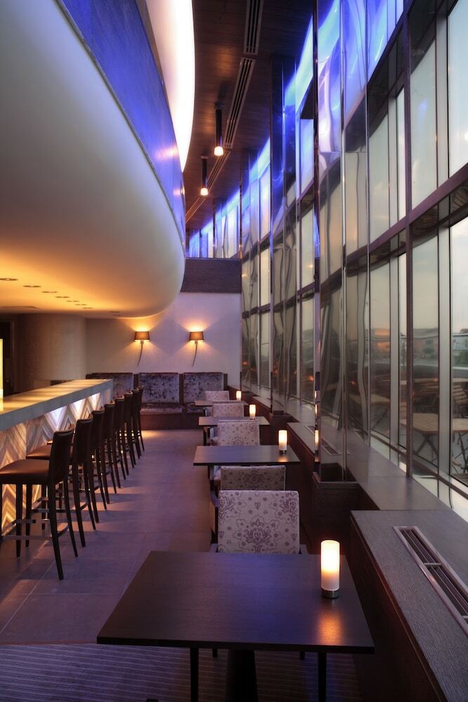 Hotel Hyatt Regency Kyiv
