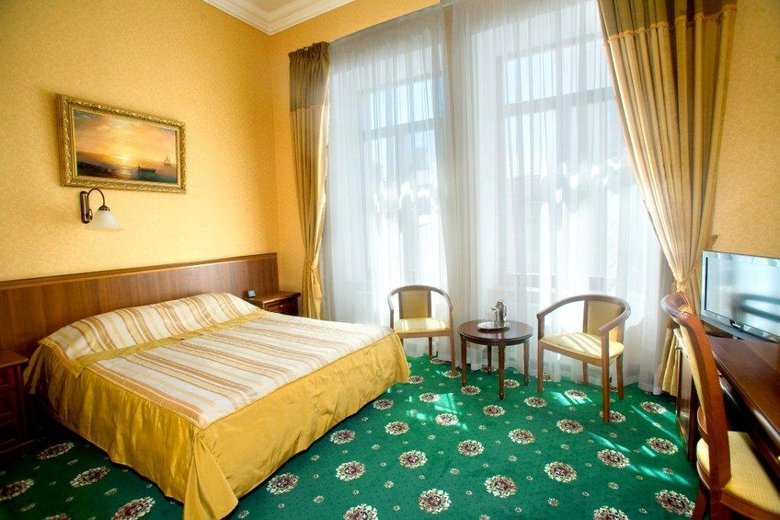 Hotel Ayvazovskiy