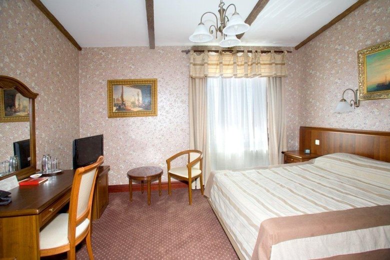 Hotel Ayvazovskiy