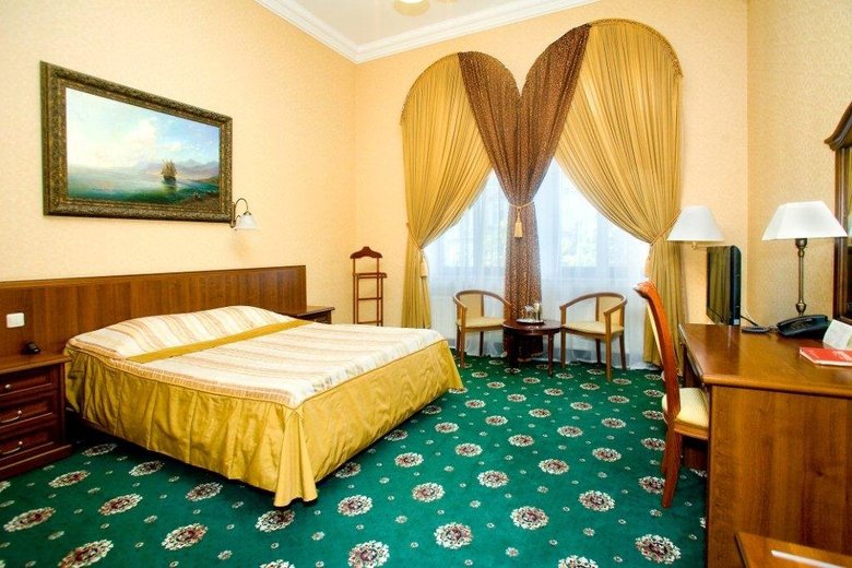 Hotel Ayvazovskiy