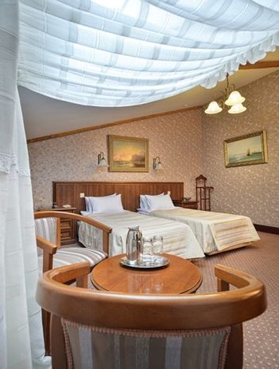 Hotel Ayvazovskiy