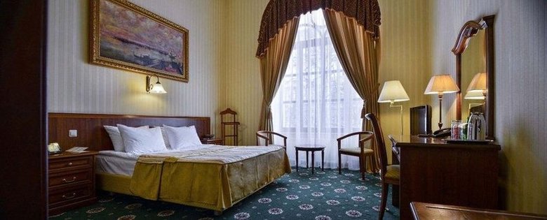 Hotel Ayvazovskiy