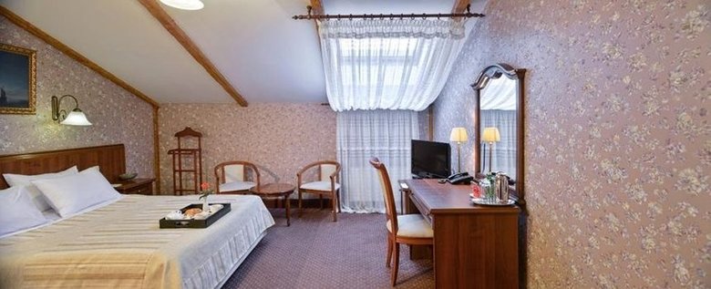 Hotel Ayvazovskiy