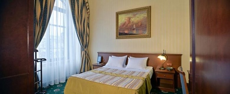 Hotel Ayvazovskiy