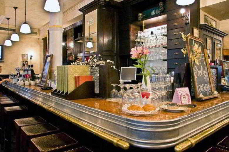 Hotel Ayvazovskiy