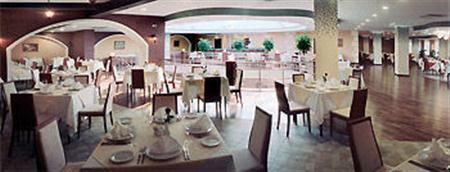 Hotel Chernoye More Privoz