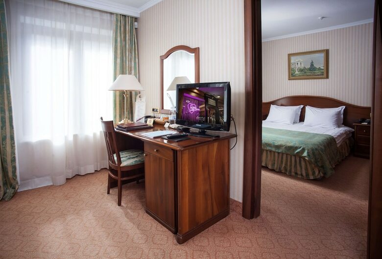 Hotel Otrada