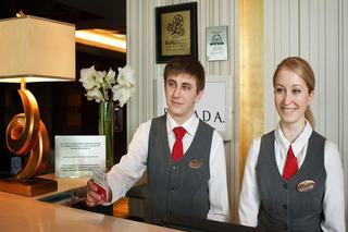 Hotel Ramada