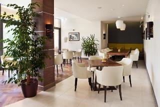 Hotel Ramada