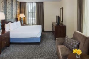 Hotel Hyatt Regency Buffalo