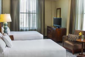 Hotel Hyatt Regency Buffalo