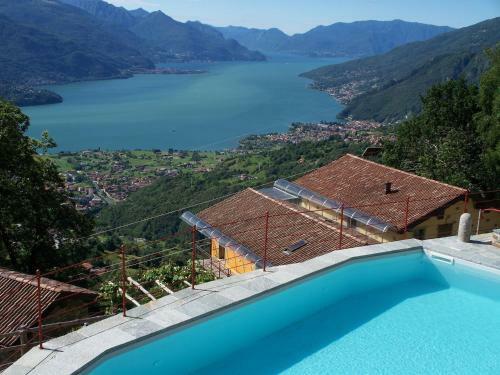 Agroturismo Agriturismo Zertin