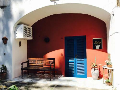 Scheria B&B