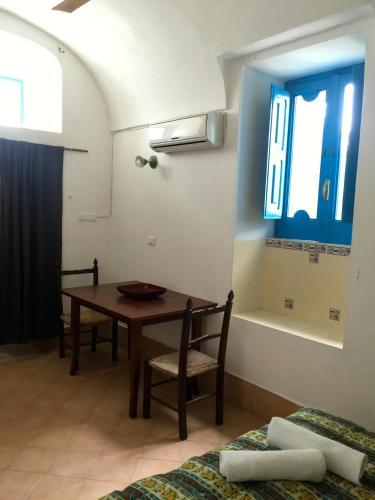 Scheria B&B