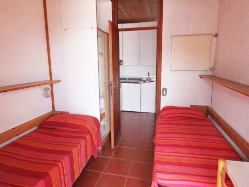 Apartamento Locazione Turistica La Cava.8