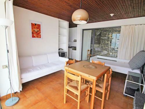Apartamento Locazione Turistica La Cava.8