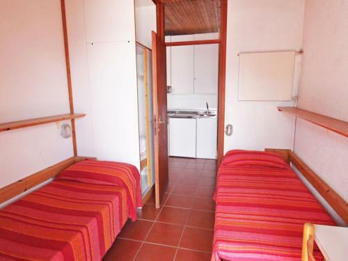 Apartamento Locazione Turistica La Cava.8