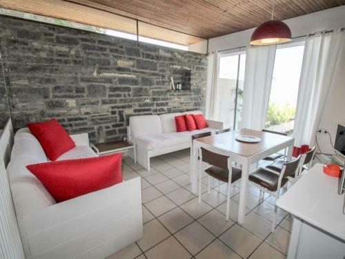 Apartamento Locazione Turistica La Cava.8